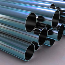 Трубы водогазопроводные ВГП