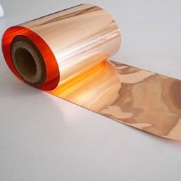 Медная фольга